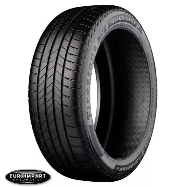 Firestone Roadhawk 2  235/35 R19 91 Y  XL  TL BORDINO